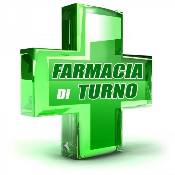 Turni della Farmacia